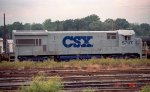 CSX 5797